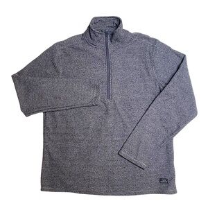Simply Southern 1/4 Zip Lightweight Pullover